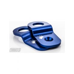 Turbo XS 15-16 For Subaru WRX/STI Billet Aluminum Radiator Sta