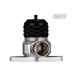 Turbo XS For 08-12 WRX 50/50 Hybrid BOV