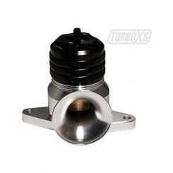Turbo XS For 08-12 WRX RFL Blow off Valve BOV