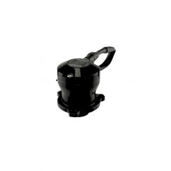Turbosmart BOV Kompact EM Plumb Back VR15