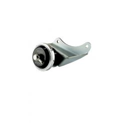 Turbosmart IWG75 Internal Wastegate Actuator For Polaris RZR Turbo Black 5 PSI