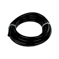 Turbosmart 4mm Reinforced Vacuum Hose Black 3M Pack