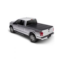 UnderCover 15-20 For Ford F-150 6.5ft Ultra Flex Bed Cover Matte Black