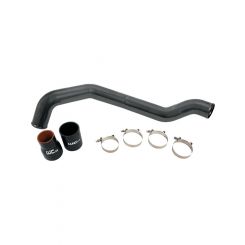 Wehrli 04.5-10 Chevrolet 6.6L LLY/LBZ/Lmm Duramax Driver Side 3in