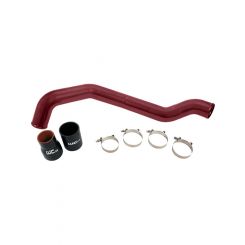 Wehrli 04.5-10 Chevrolet 6.6L LLY/LBZ/Lmm Duramax Driver Side 3i