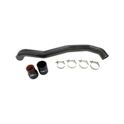 Wehrli 11-16 Chevrolet 6.6L LML Duramax Driver Side 3in Intercoo