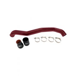 Wehrli 11-16 Chevrolet 6.6L LML Duramax Driver Side 3in Intercoo
