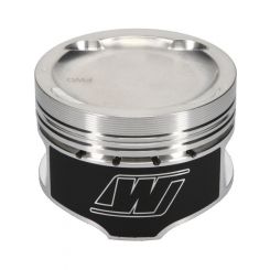 Wiseco For Toyota 7MGTE 4v Dished -16cc Turbo 83.5 Piston Shelf Stock