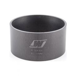 Wiseco 83.0mm Black Anodized Piston Ring Compressor Sleeve