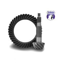 Yukon Gear High Performance Gear Set For Dana 60" a 4.56 Ratio
