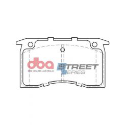 DBA Street Series Brake Pads