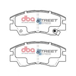 DBA Street Series Brake Pads