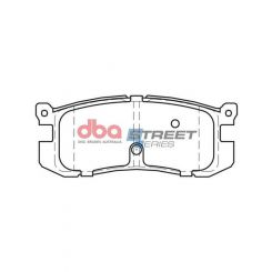DBA Street Series Brake Pads