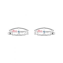 DBA Street Series Brake Pads
