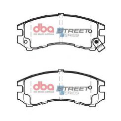 DBA Street Series Brake Pads
