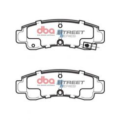DBA Street Series Brake Pads