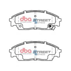 DBA Street Series Brake Pads