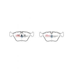 DBA Street Series Brake Pads