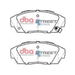 DBA Street Series Brake Pads