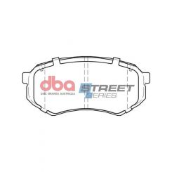 DBA Street Series Brake Pads