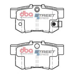 DBA Street Series Brake Pads