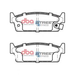 DBA Street Series Brake Pads
