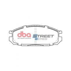 DBA Street Series Brake Pads