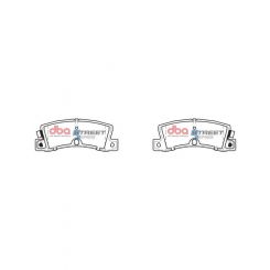DBA Street Series Brake Pads