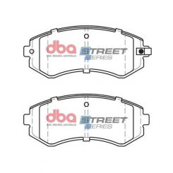 DBA Street Series Brake Pads
