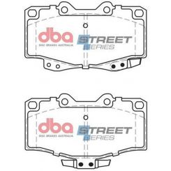 DBA Street Series Brake Pads