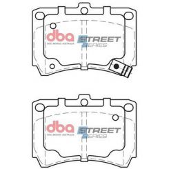 DBA Street Series Brake Pads