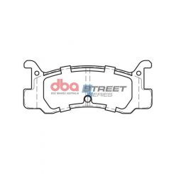 DBA Street Series Brake Pads
