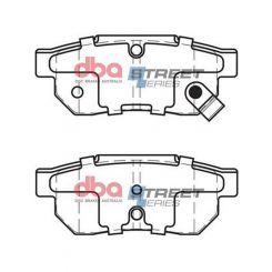 DBA Street Series Brake Pads