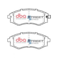 DBA Street Series Brake Pads