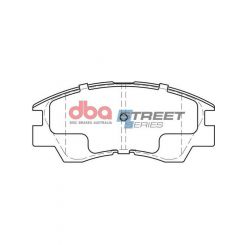 DBA Street Series Brake Pads