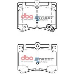 DBA Street Series Brake Pads