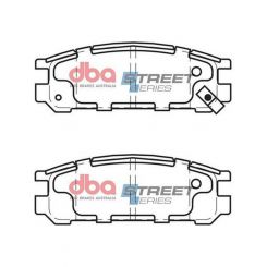 DBA Street Series Brake Pads