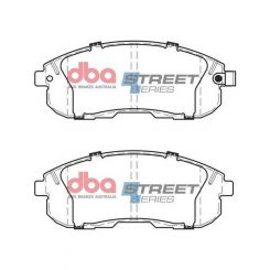 DBA Street Series Brake Pads