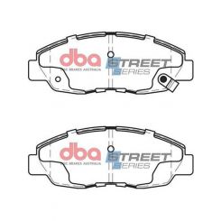 DBA Street Series Brake Pads