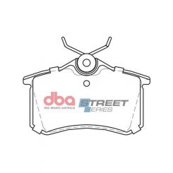 DBA Street Series Brake Pads