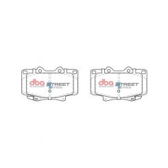 DBA Street Series Brake Pads