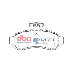 DBA Street Series Brake Pads