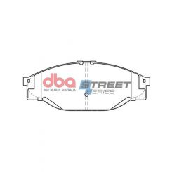 DBA Street Series Brake Pads