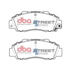 DBA Street Series Brake Pads