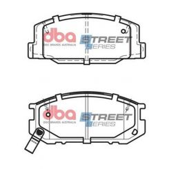 DBA Street Series Brake Pads