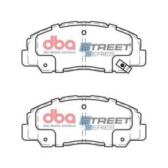 DBA Street Series Brake Pads