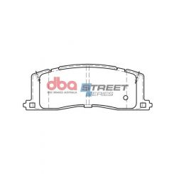 DBA Street Series Brake Pads