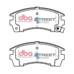 DBA Street Series Brake Pads
