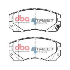 DBA Street Series Brake Pads