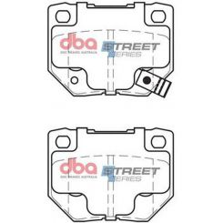 DBA Street Series Brake Pads